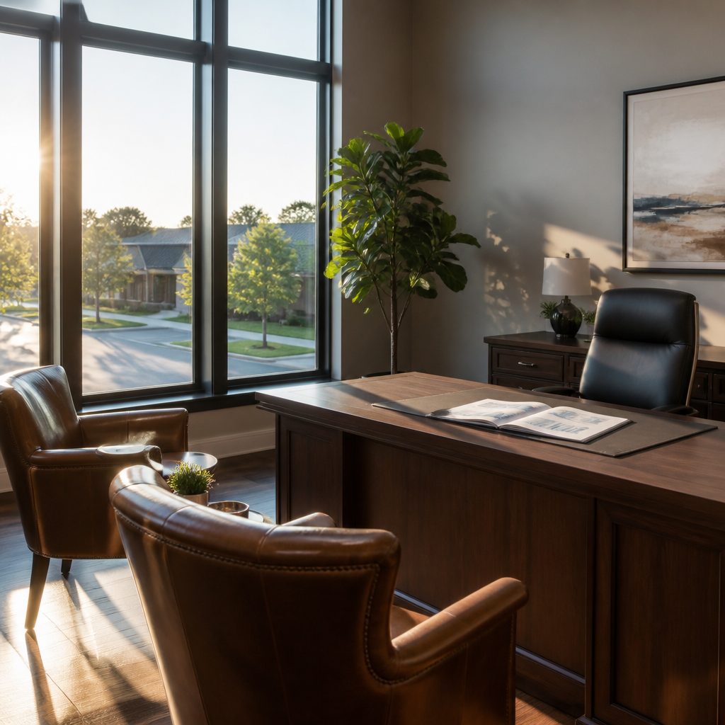 Asset Management vs. Wealth Management: What’s the Difference — and What Do You Actually Need?