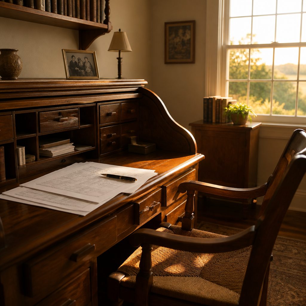 Estate Planning Checklist: A Step-by-Step Guide for Kansas Residents