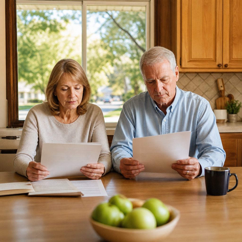 Estate Planning in Wichita, KS: Wills, Trusts, and What Kansas Law Actually Means for Your Family