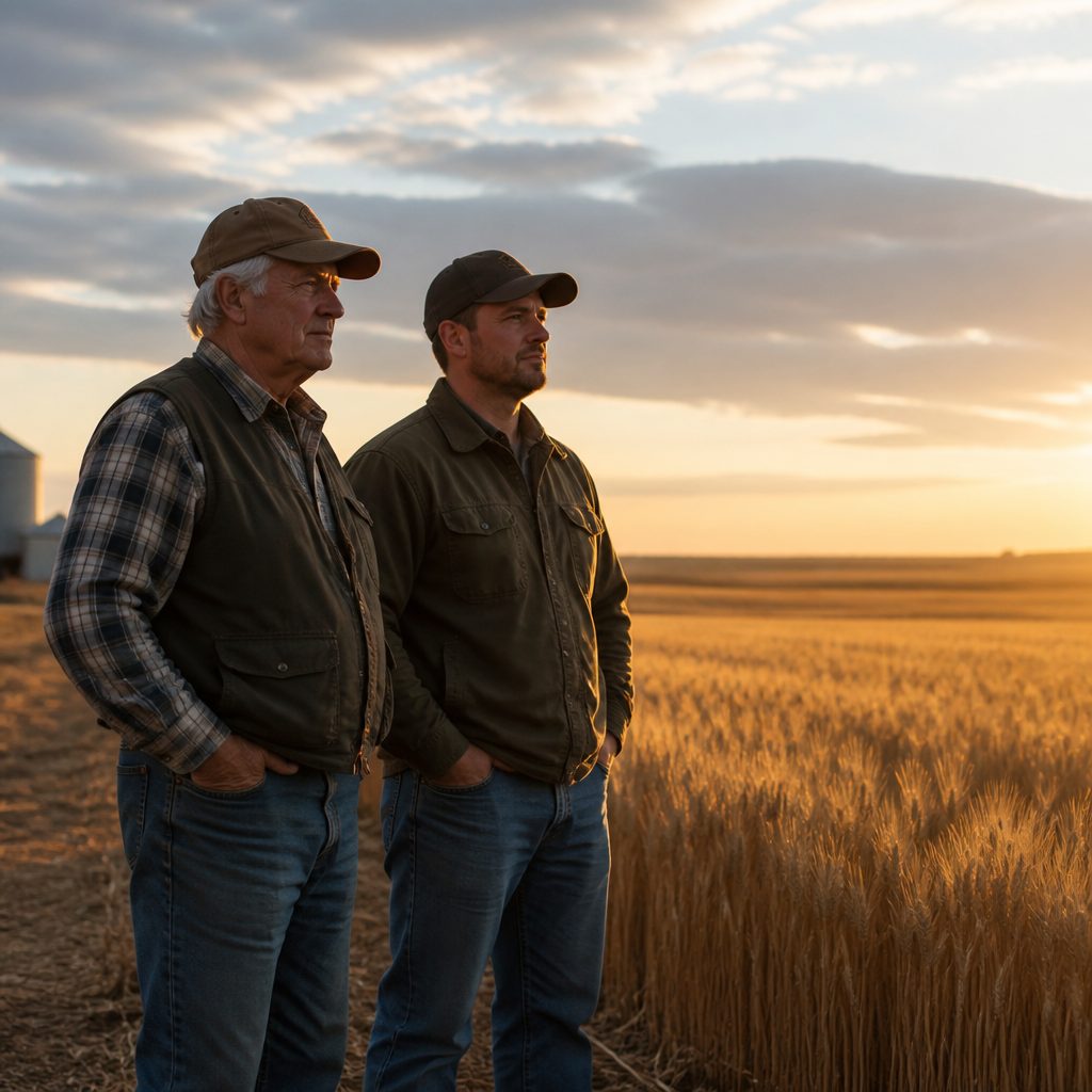 Business Succession Planning in Kansas: What Family-Owned Businesses Need to Know