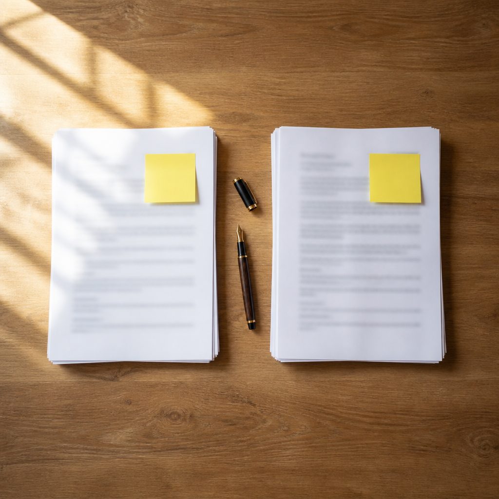Fiduciary vs. Financial Advisor: What’s the Real Difference?