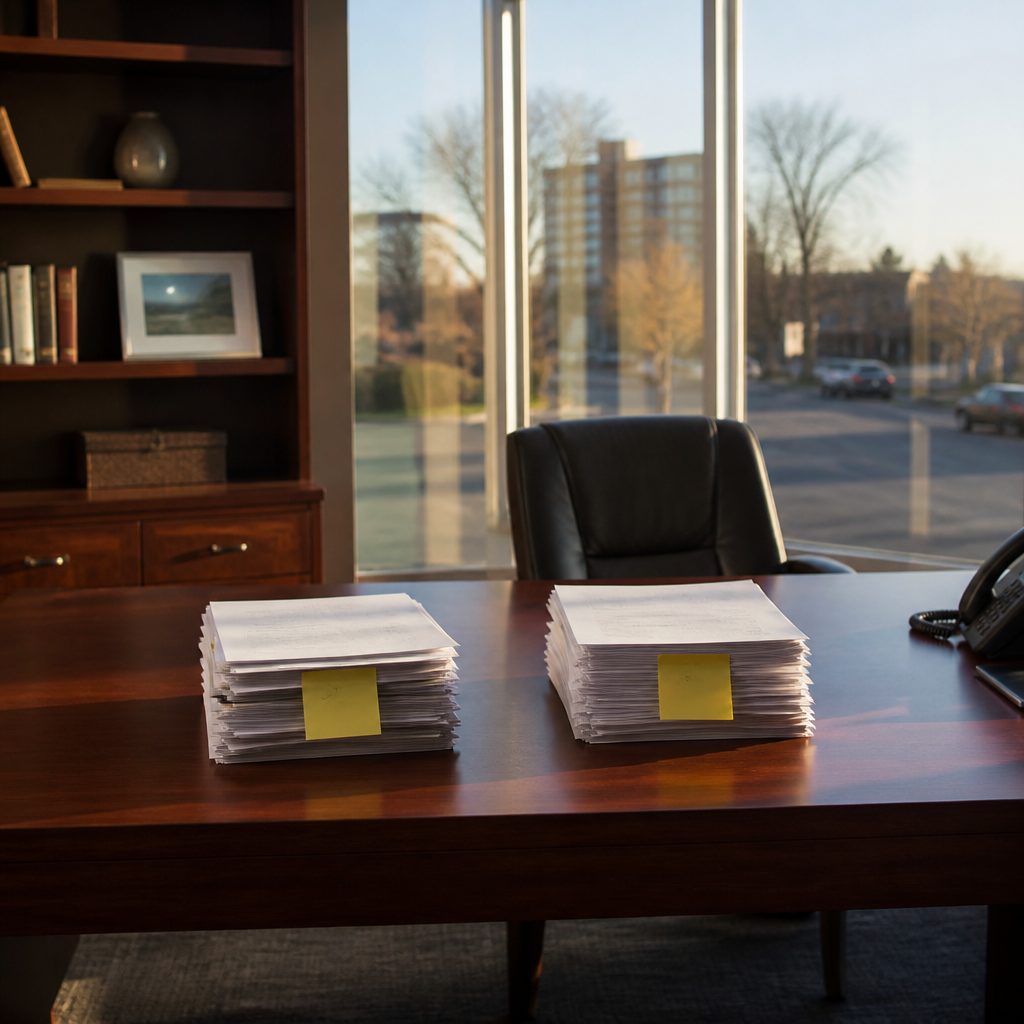 Financial Planning vs. Wealth Management: What's the Difference (and Which One Do You Need)?