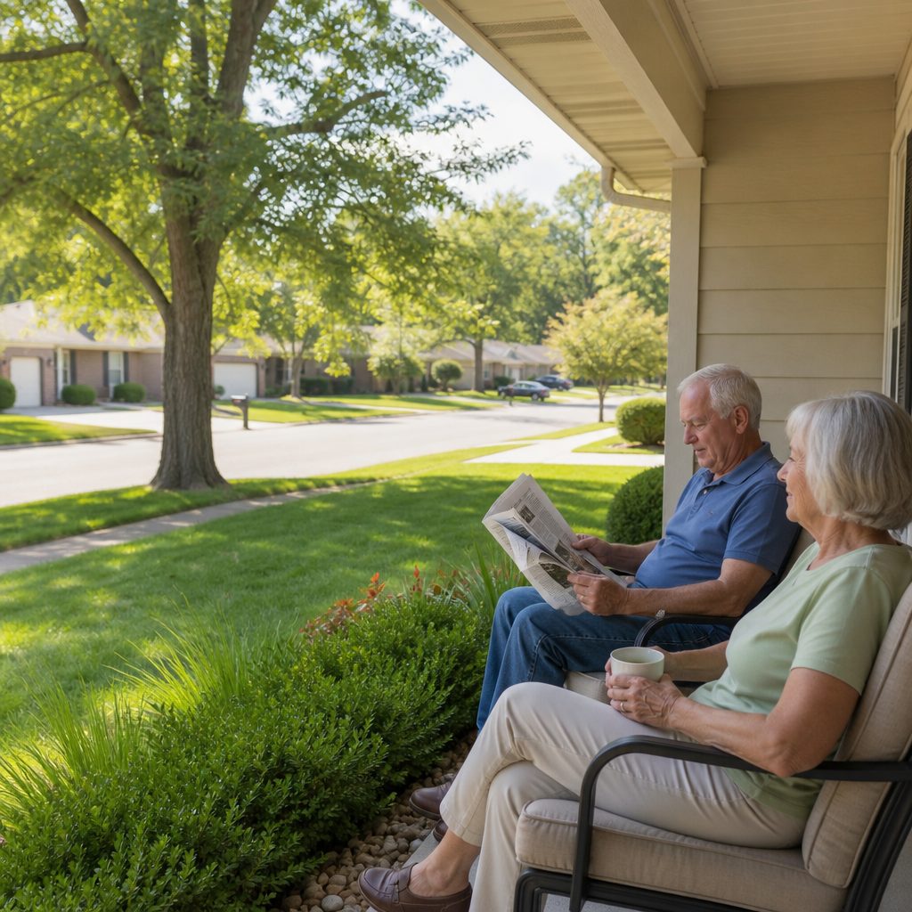 How Much Money Do You Need to Retire in Wichita, KS?