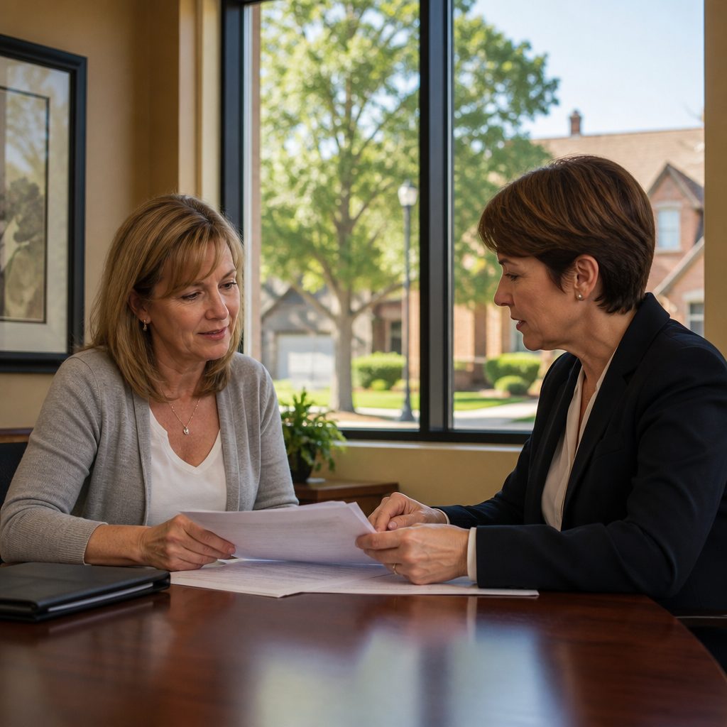 How to Choose a Financial Advisor in Wichita, KS