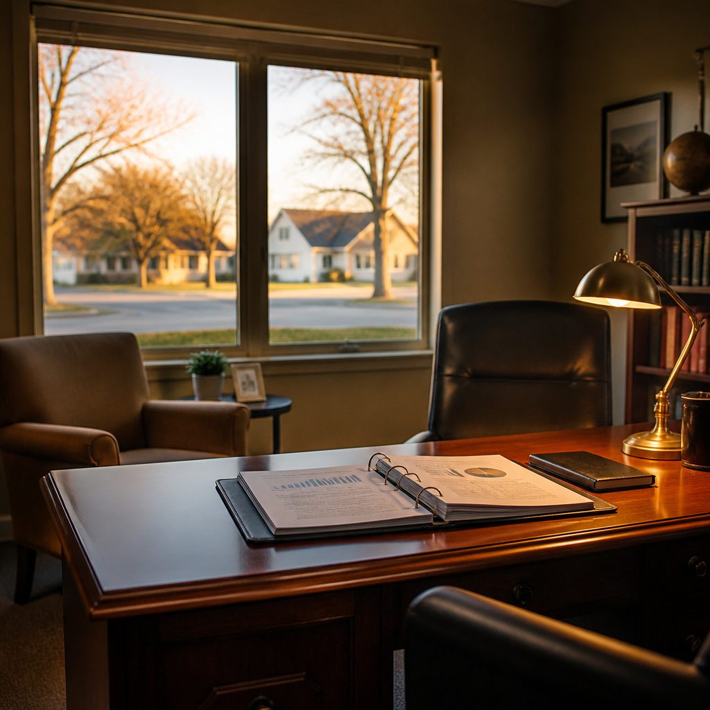 Individual Pension Plans: What Business Owners in Wichita, KS Need to Know