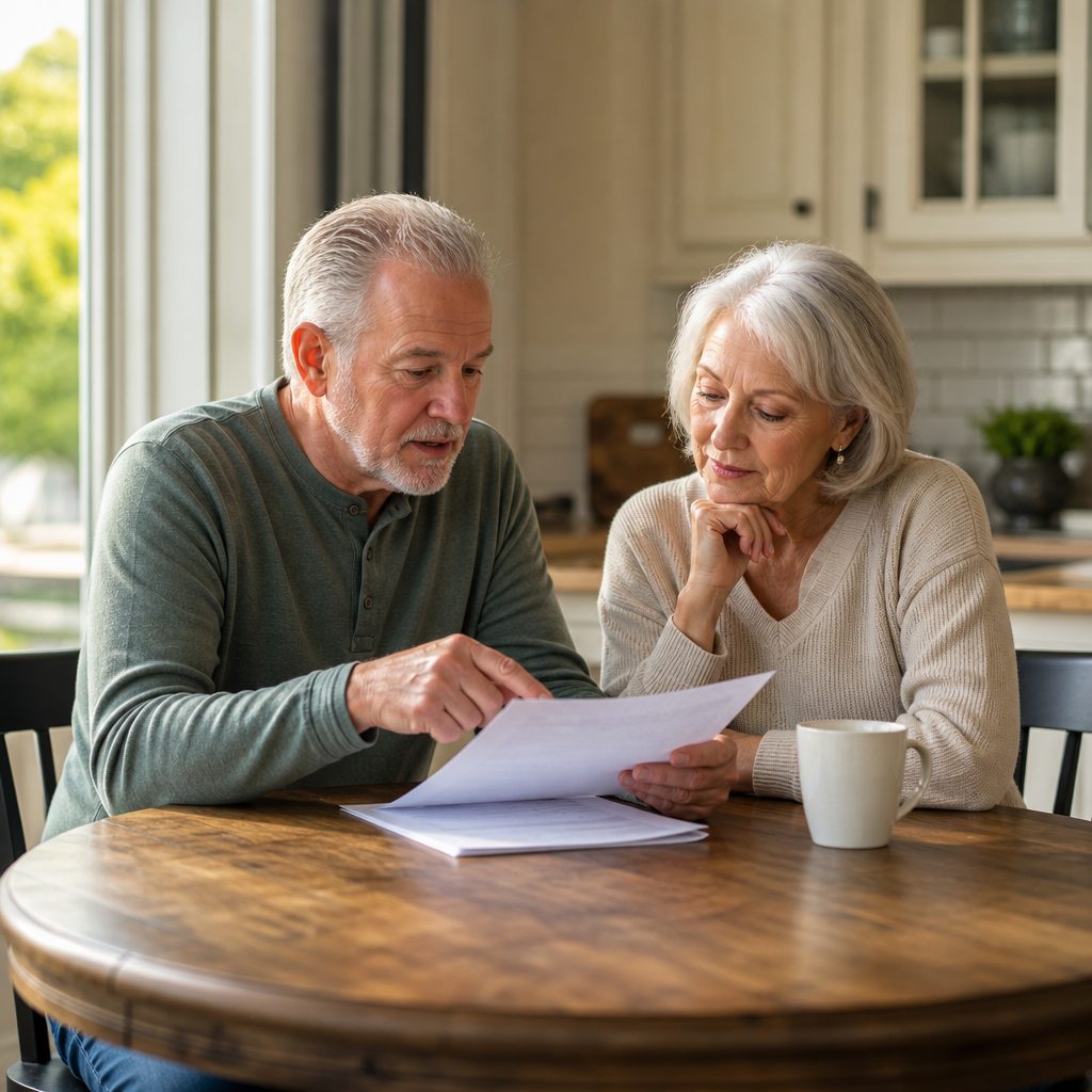 Required Minimum Distributions in Wichita, KS: What You Need to Know