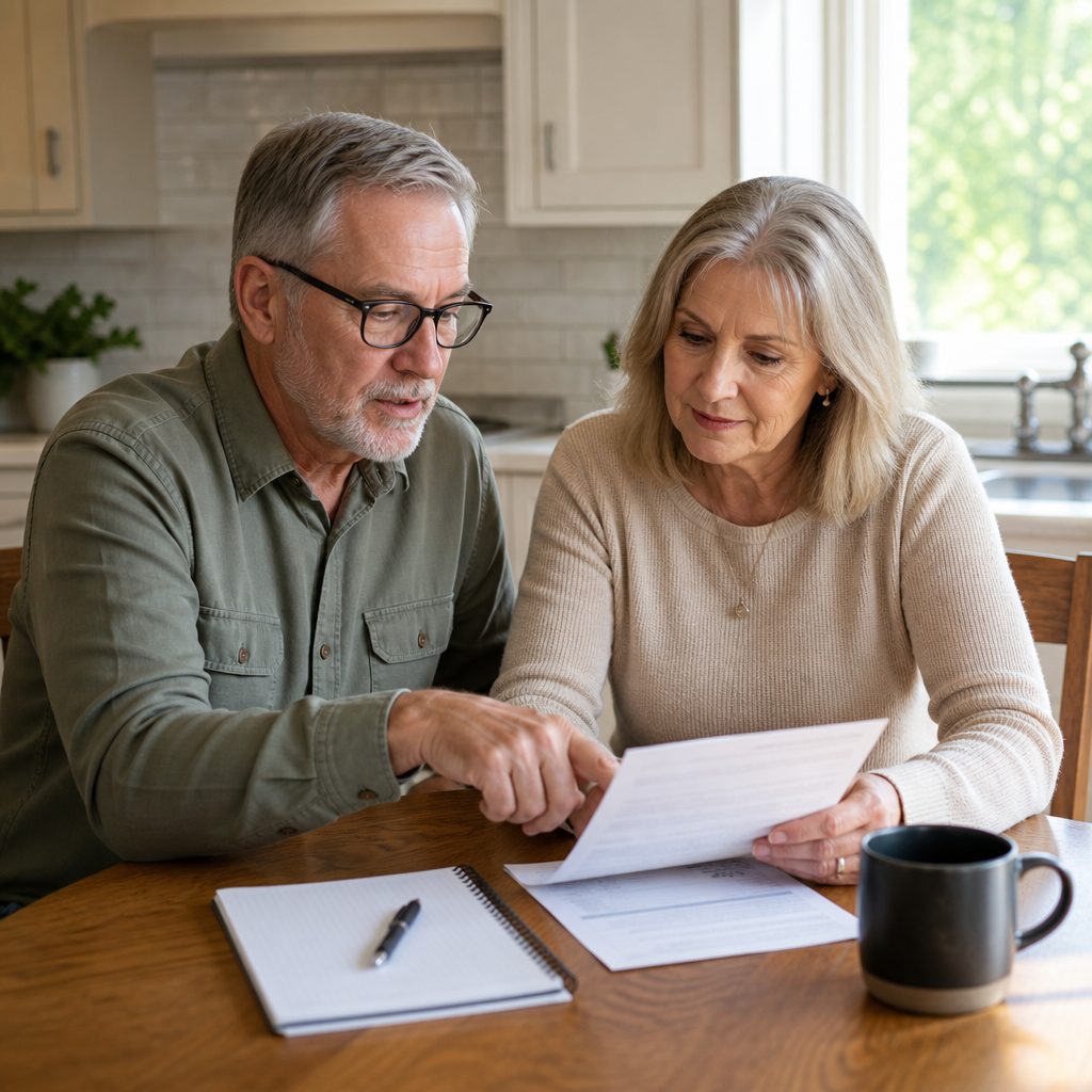 Social Security Benefits for Spouses: When to Claim, Survivor Rules, and What Divorced Spouses Need to Know