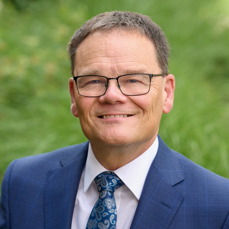 Lyndon Zielke