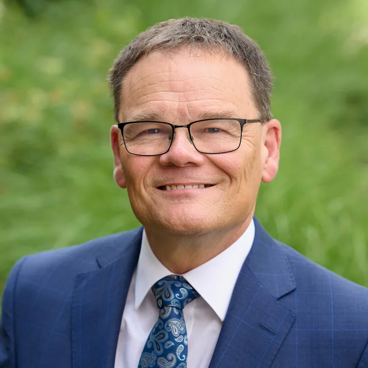 Lyndon Zielke, CFP®