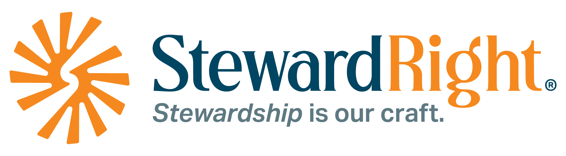 StewardRight