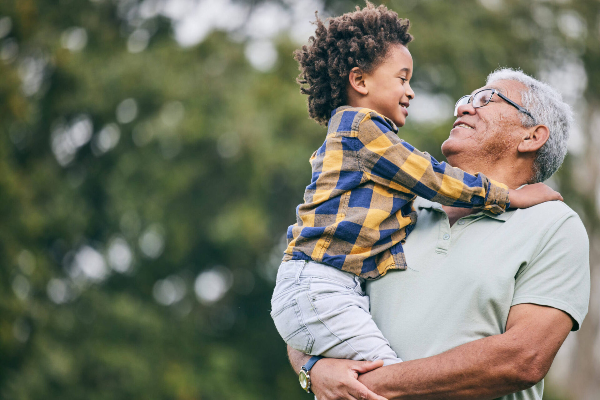 Together is the only place we want to be